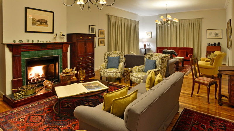 Mantis Founders Lodge Paterson Экстерьер фото