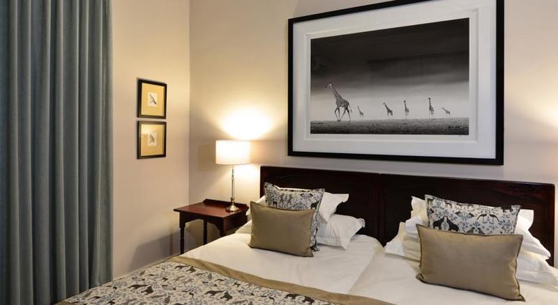 Mantis Founders Lodge Paterson Экстерьер фото